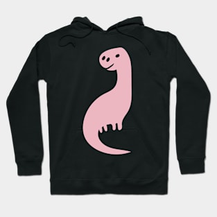 Cute dinosaur Hoodie